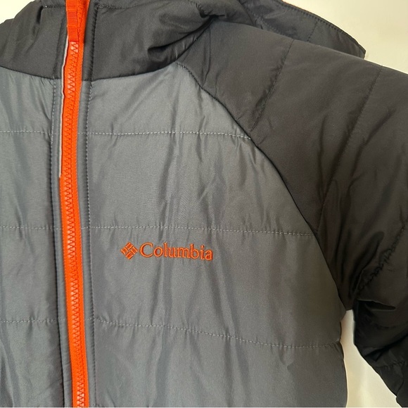 Columbia kids winter jacket - Picture 2 of 12